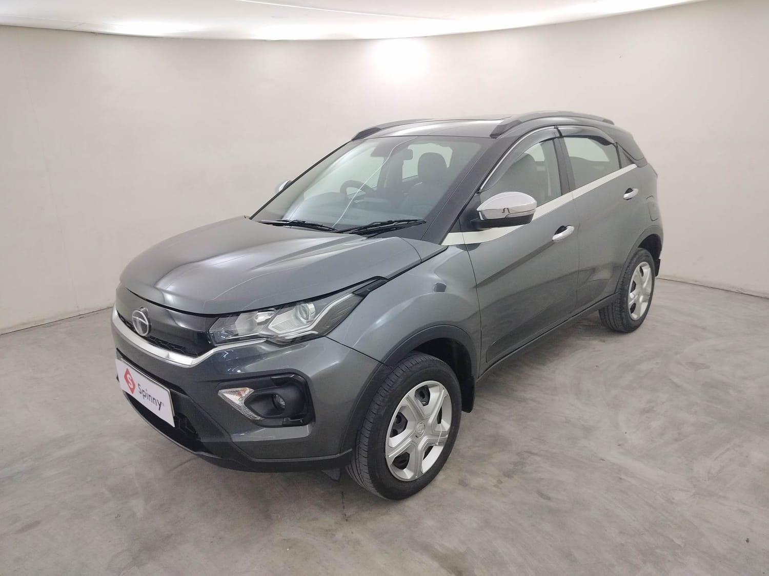 Used 2023 Tata Nexon, Coimbatore Used 2023 Tata Nexon, Coimbatore