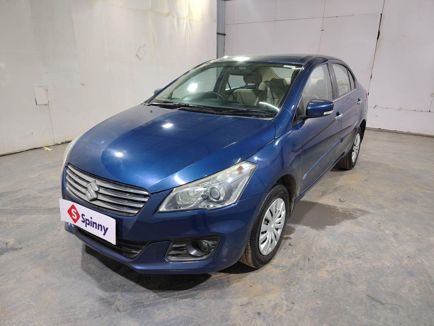 Used 2016 Maruti Suzuki Ciaz, Kochi Used 2016 Maruti Suzuki Ciaz, Kochi