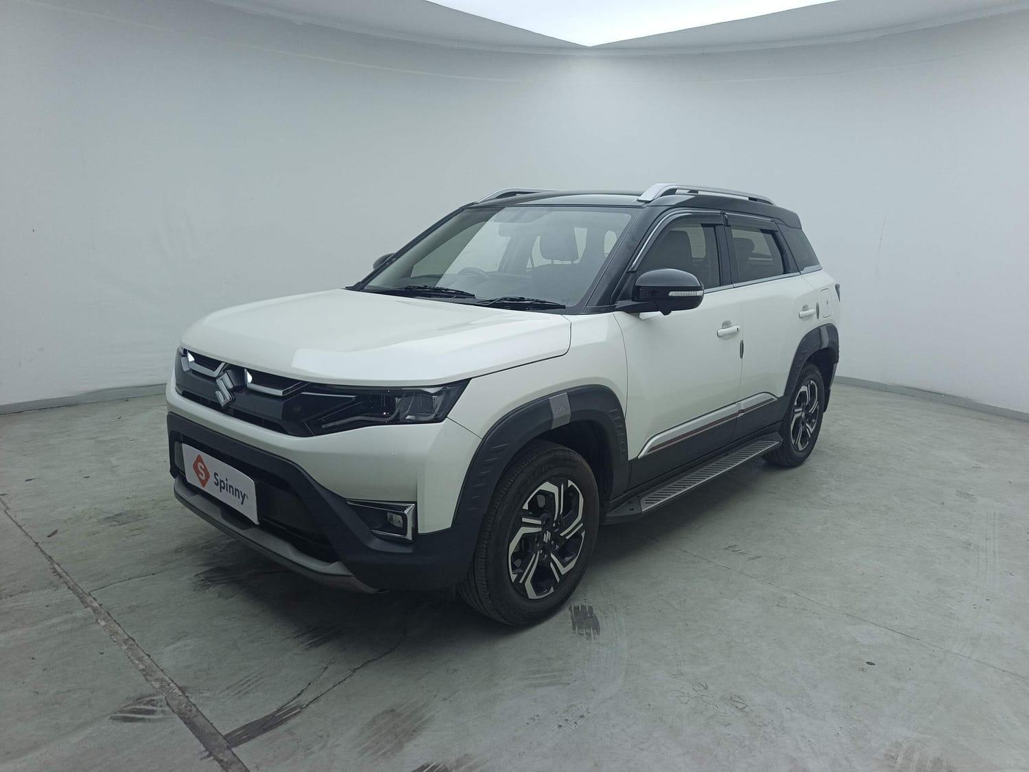 Used 2022 Maruti Suzuki Brezza, Visakhapatnam Used 2022 Maruti Suzuki Brezza, Visakhapatnam