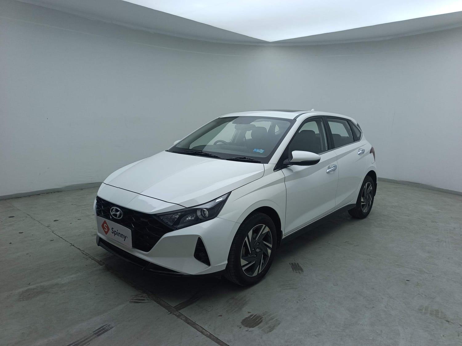 Used 2021 Hyundai Elite i20, Visakhapatnam Used 2021 Hyundai Elite i20, Visakhapatnam