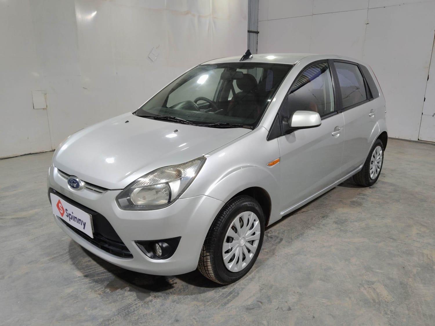 Used 2012 Ford Figo, Kochi Used 2012 Ford Figo, Kochi