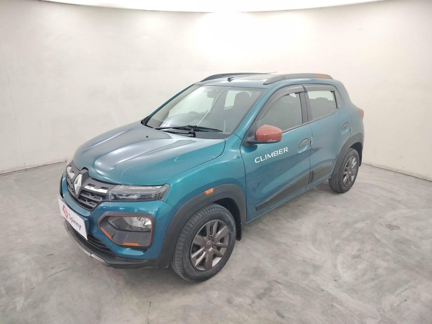 Used 2022 Renault Kwid, Coimbatore Used 2022 Renault Kwid, Coimbatore