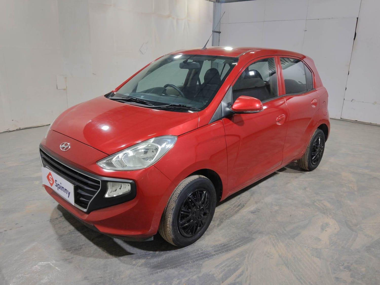 Used 2021 Hyundai Santro, Kochi Used 2021 Hyundai Santro, Kochi