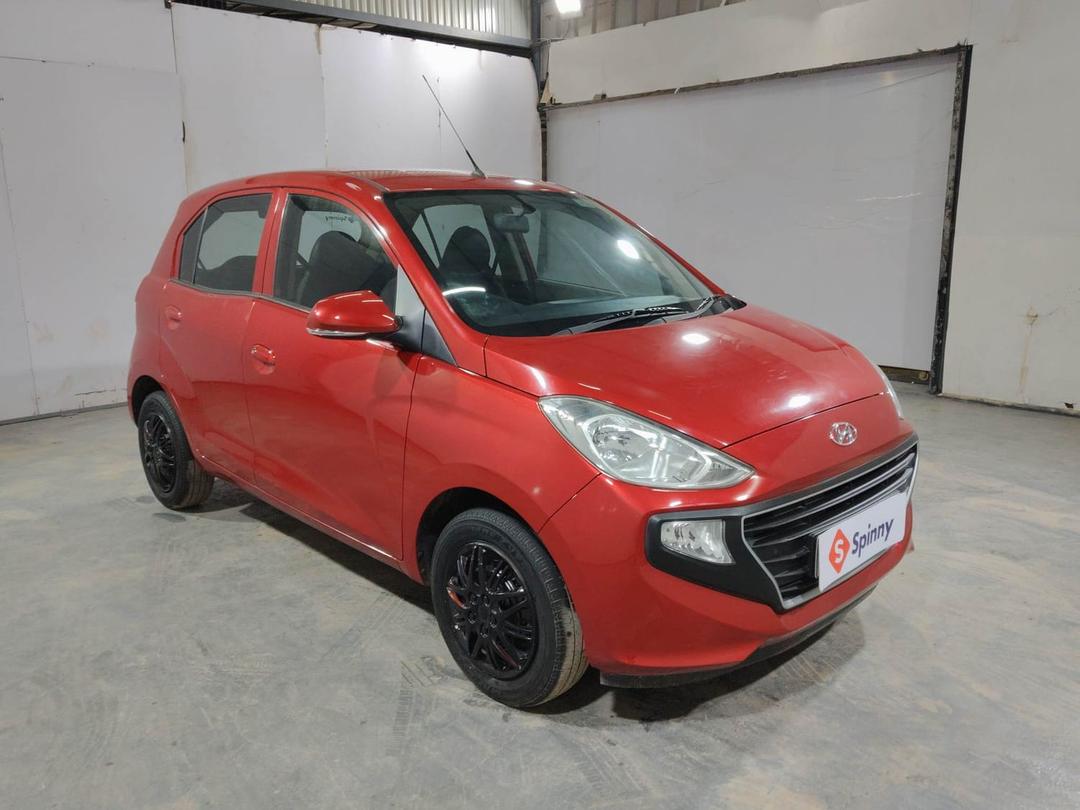 UsedCar