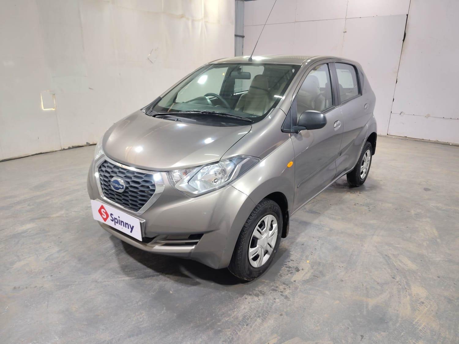 Used 2019 Datsun Redi GO, Kochi Used 2019 Datsun Redi GO, Kochi