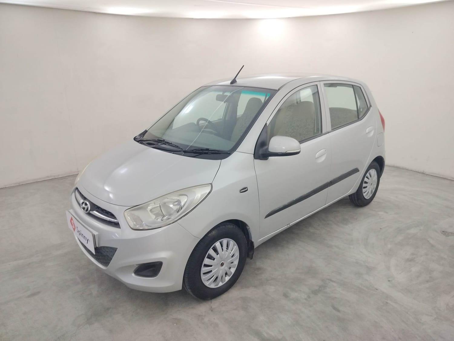 Used 2012 Hyundai i10, Coimbatore Used 2012 Hyundai i10, Coimbatore