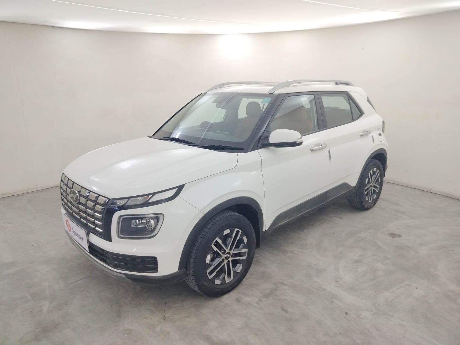 Used 2024 Hyundai Venue, Coimbatore Used 2024 Hyundai Venue, Coimbatore