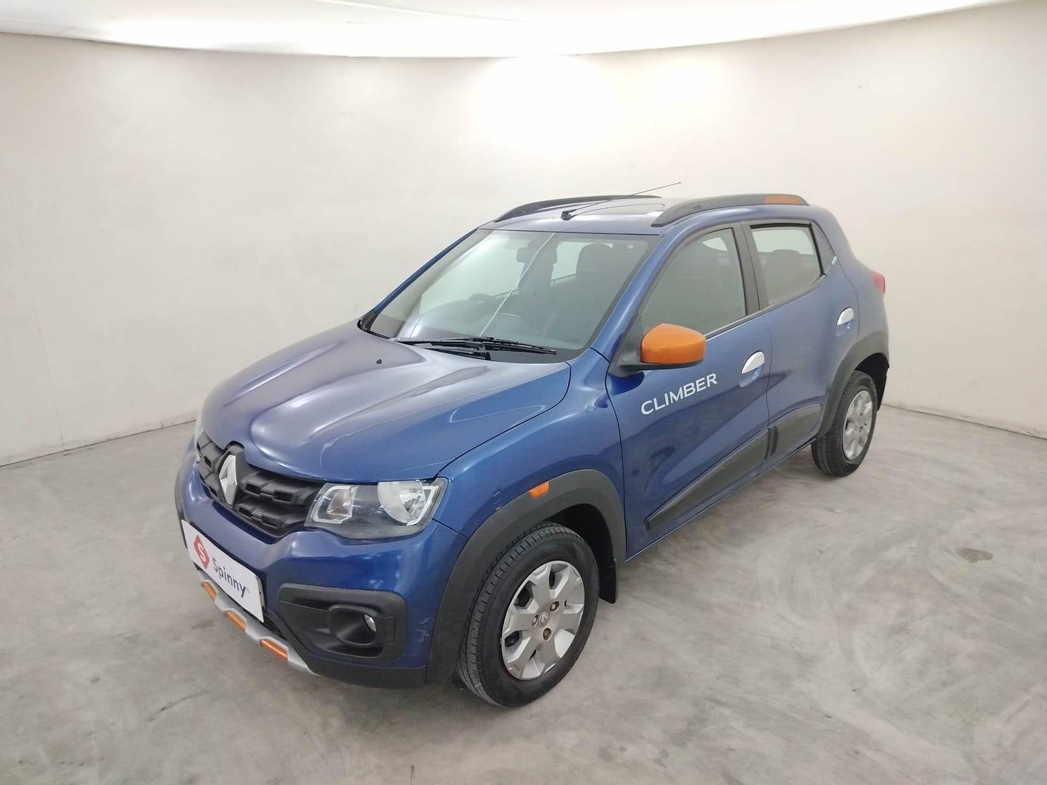 Used 2018 Renault Kwid, Coimbatore Used 2018 Renault Kwid, Coimbatore