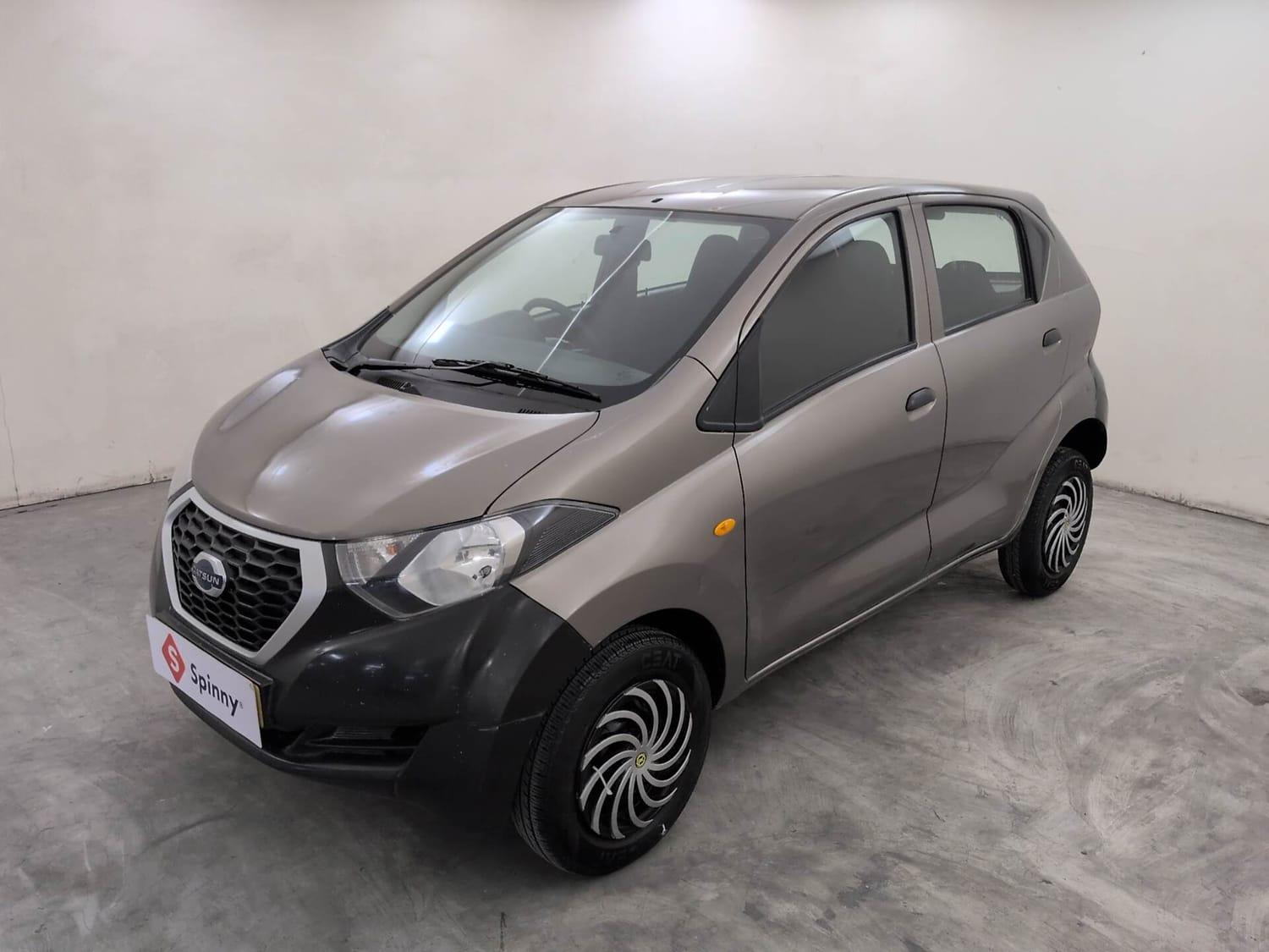 Used 2018 Datsun Redi GO, Coimbatore Used 2018 Datsun Redi GO, Coimbatore