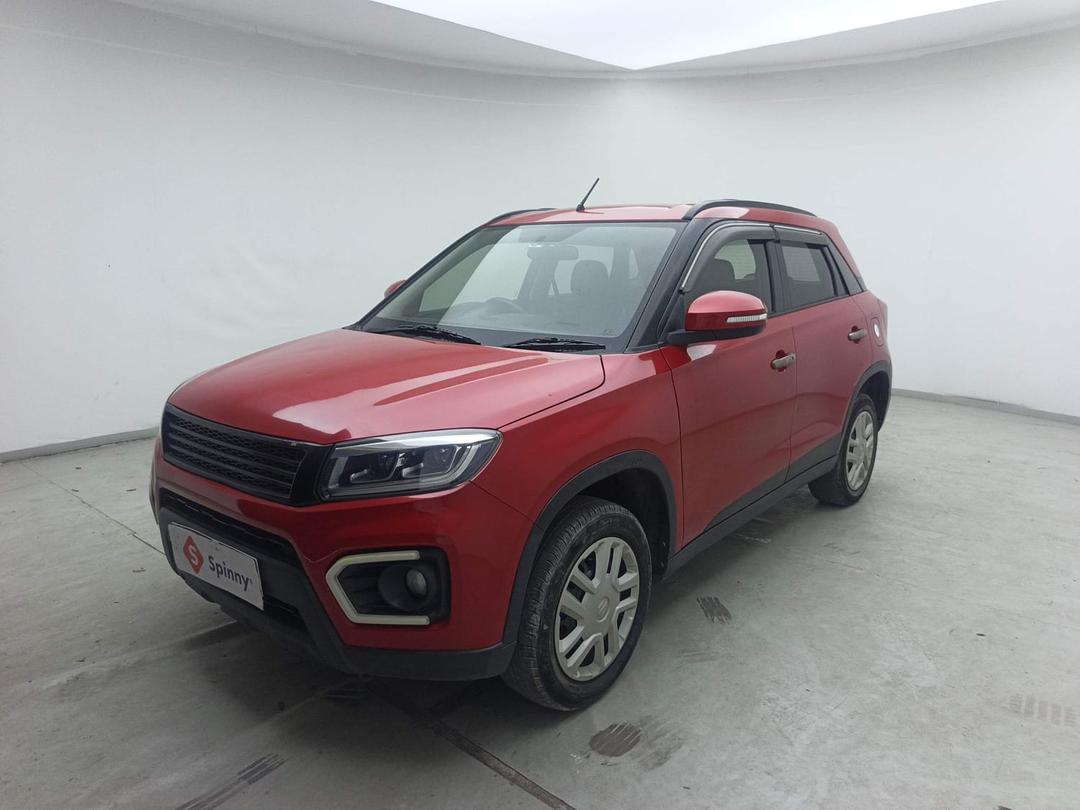 UsedCar