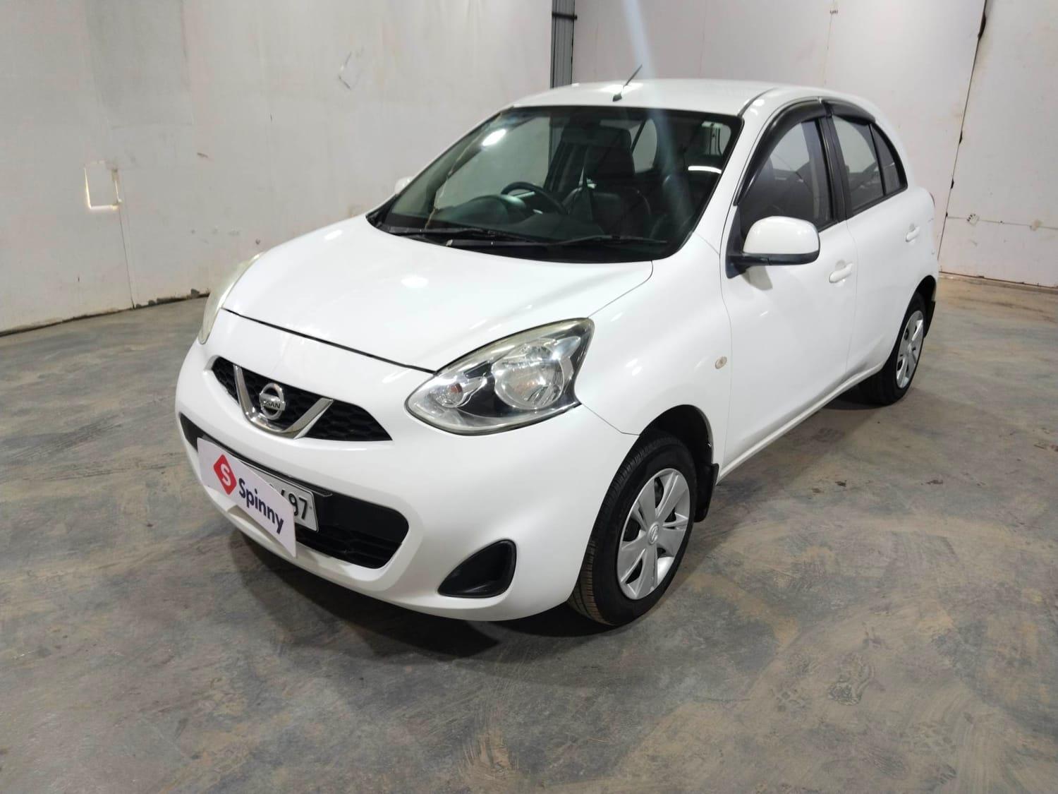 Used 2017 Nissan Micra, Kochi Used 2017 Nissan Micra, Kochi