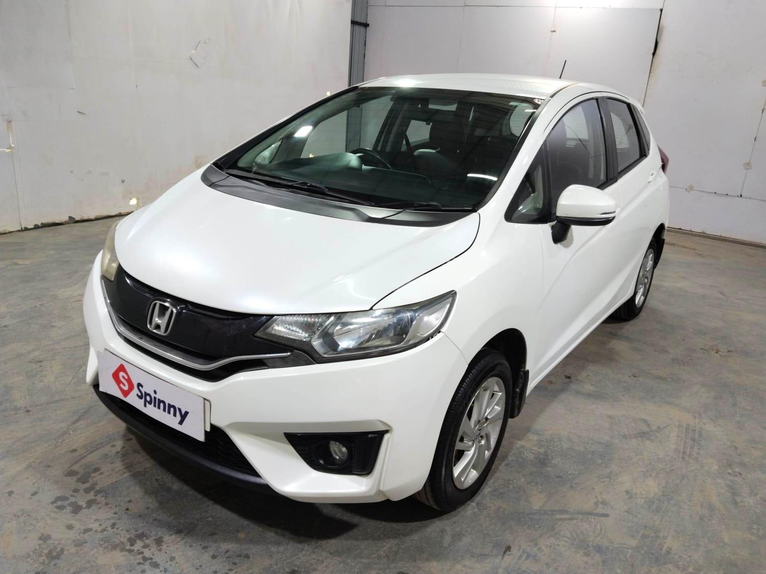 Used 2016 Honda Jazz, Kochi Used 2016 Honda Jazz, Kochi
