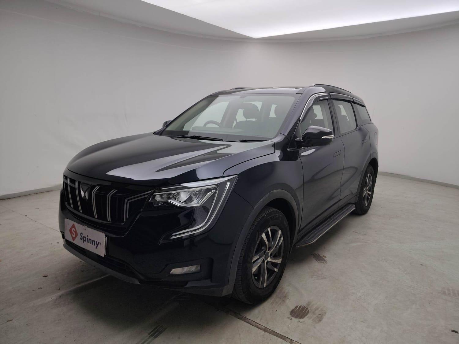 Used 2023 Mahindra XUV700, Visakhapatnam Used 2023 Mahindra XUV700, Visakhapatnam
