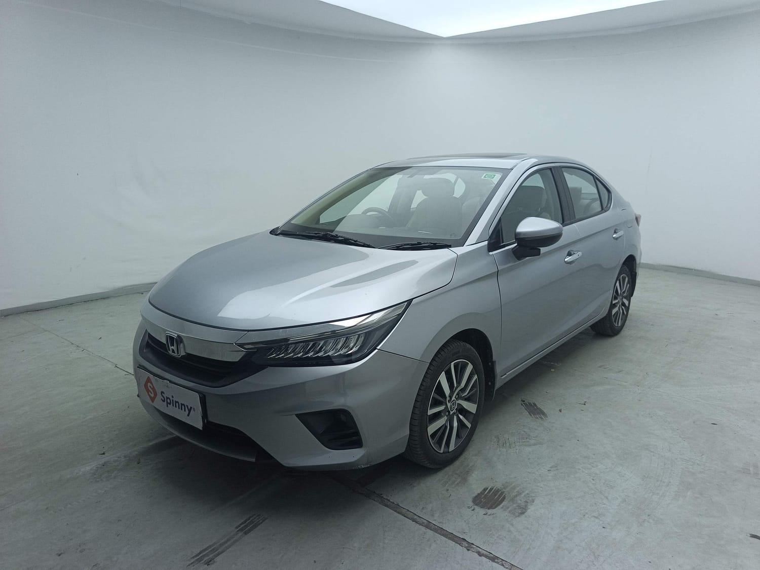 Used 2021 Honda City ZX, Visakhapatnam Used 2021 Honda City ZX, Visakhapatnam