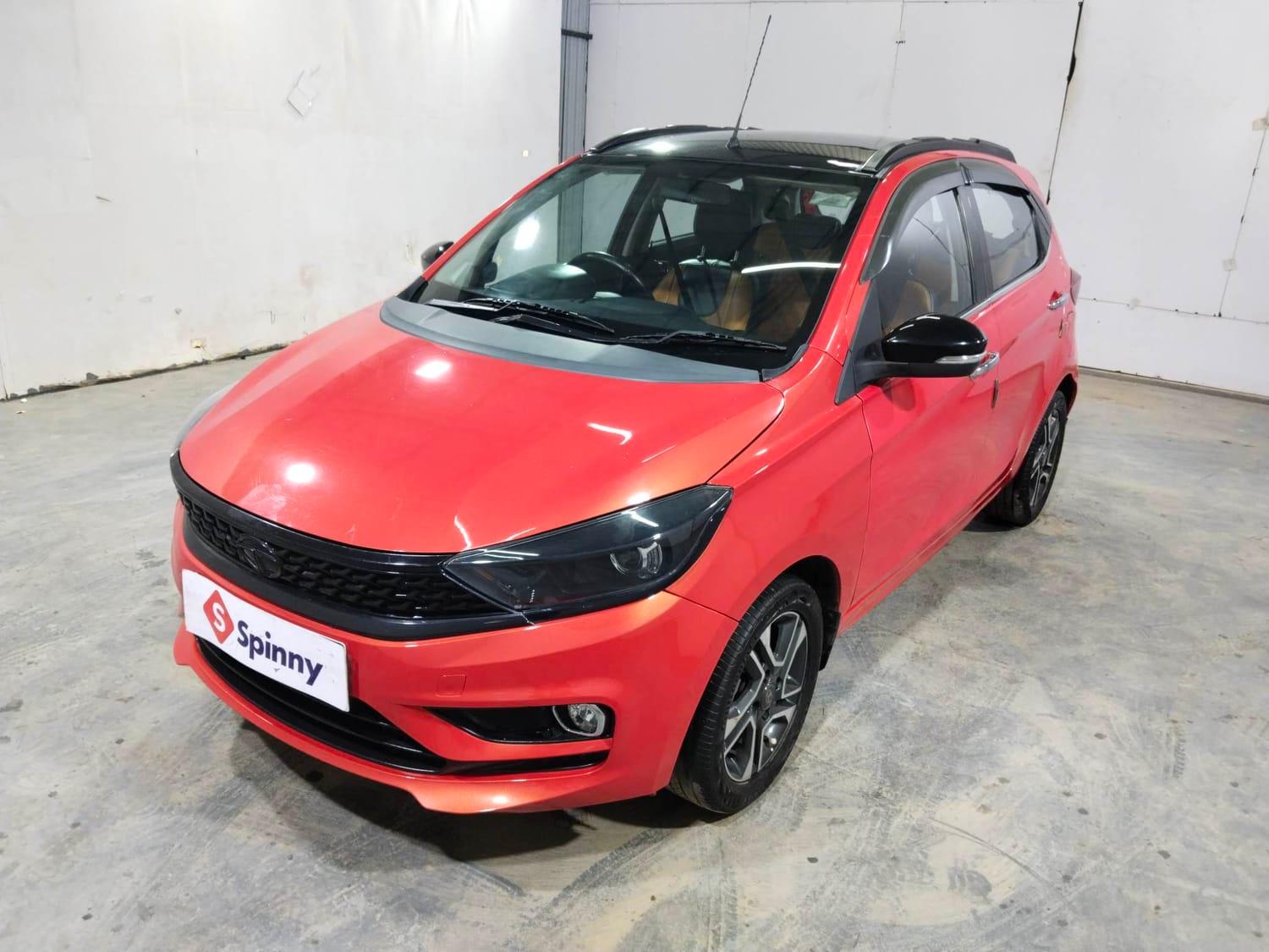 Used 2020 Tata Tiago, Kochi Used 2020 Tata Tiago, Kochi