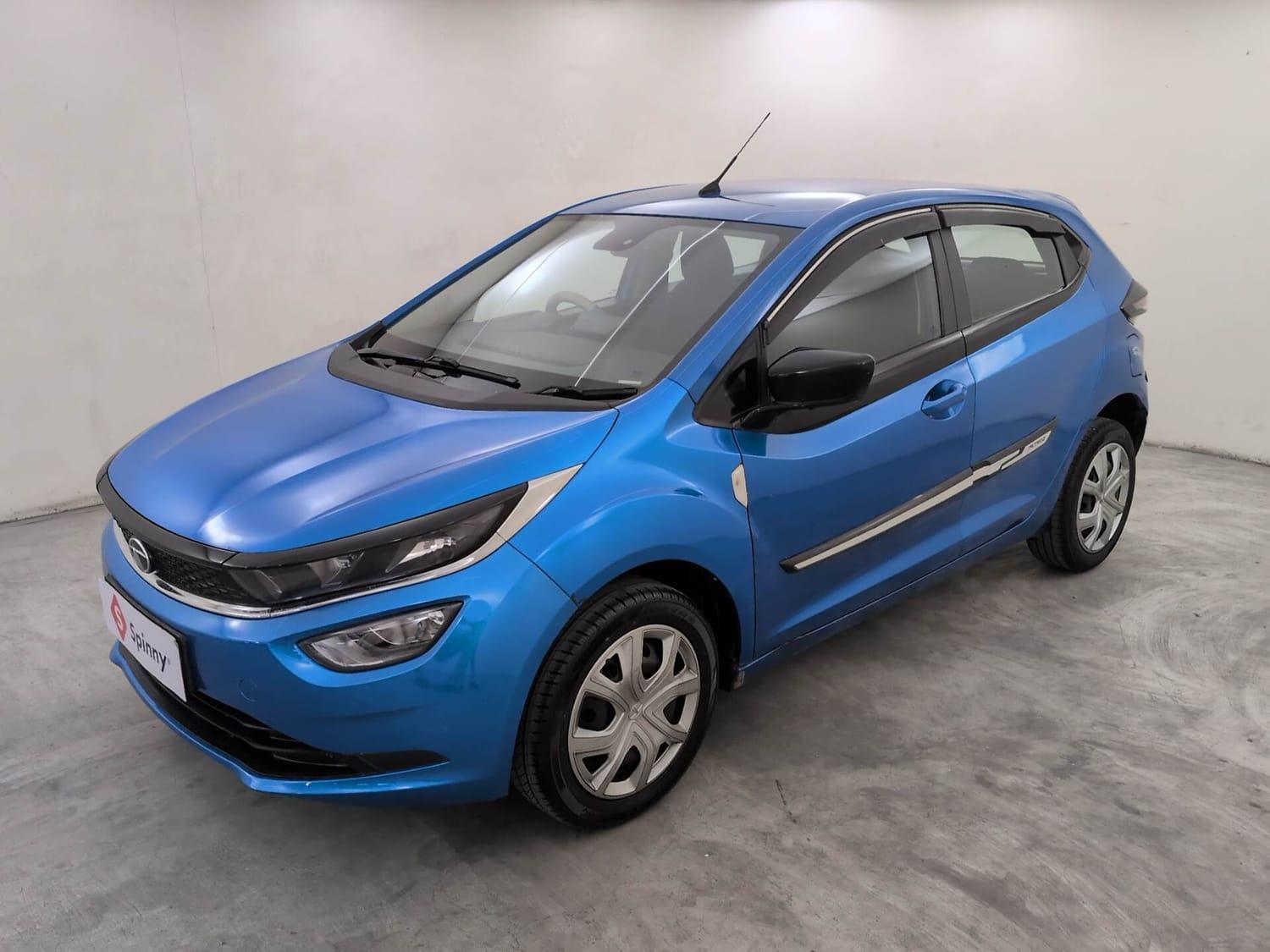 Used 2022 Tata Altroz, Coimbatore Used 2022 Tata Altroz, Coimbatore