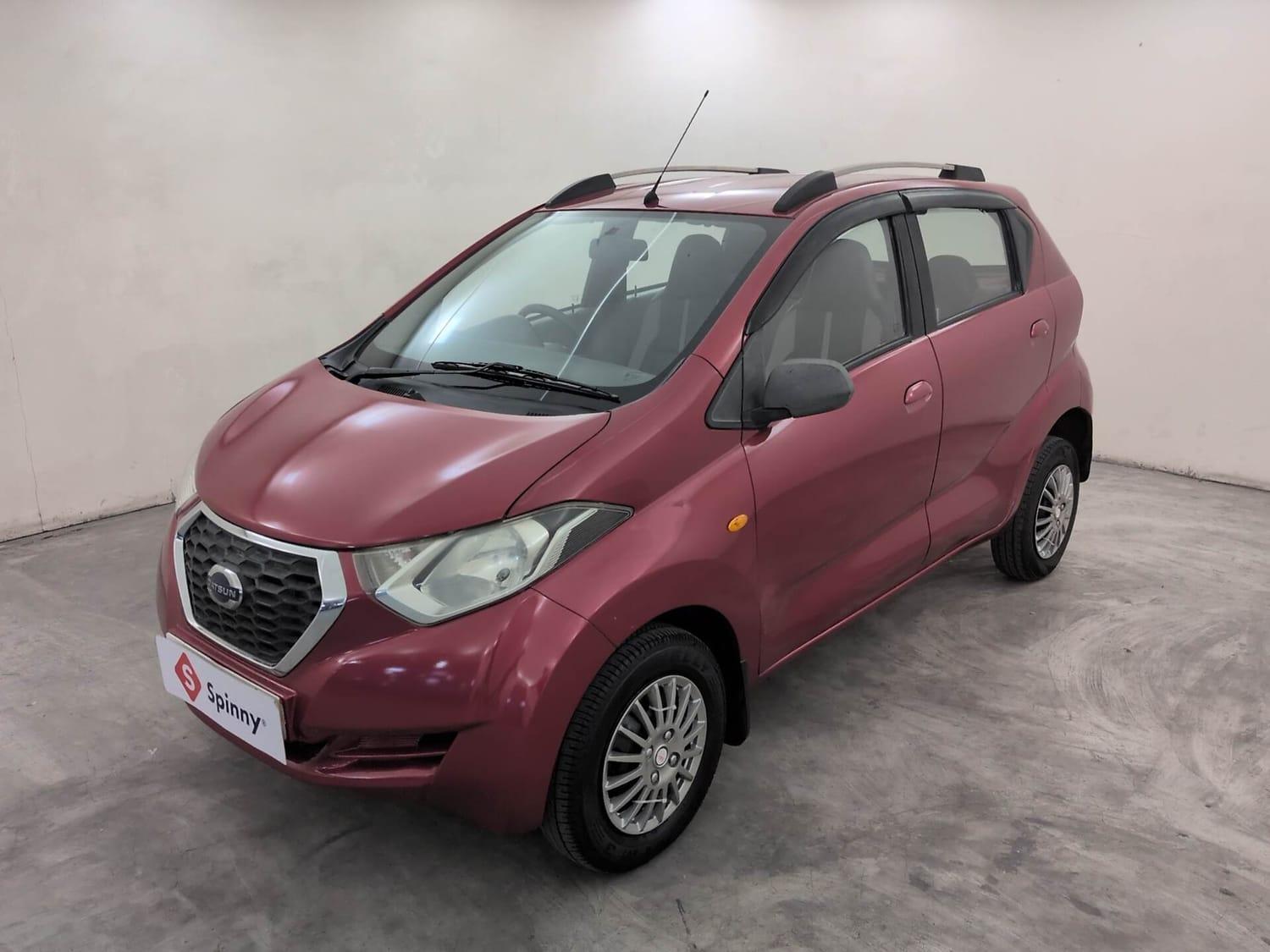 Used 2016 Datsun Redi GO, Coimbatore Used 2016 Datsun Redi GO, Coimbatore