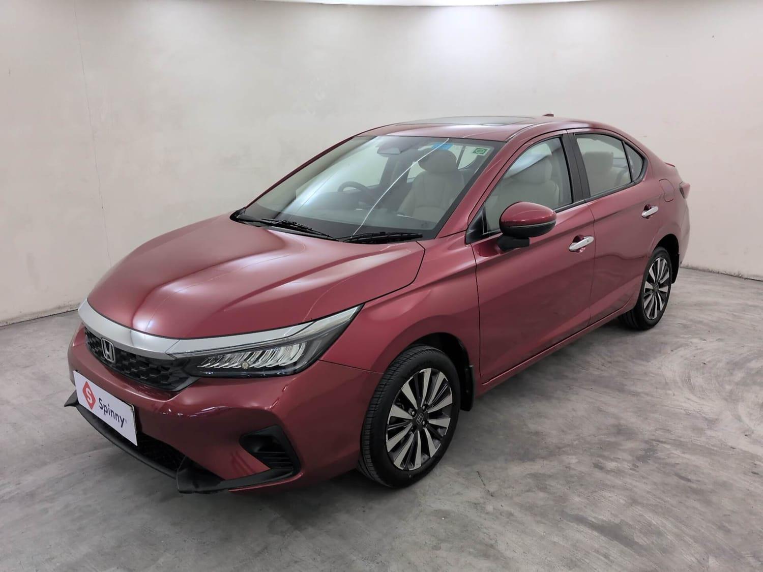 Used 2023 Honda City ZX, Coimbatore Used 2023 Honda City ZX, Coimbatore