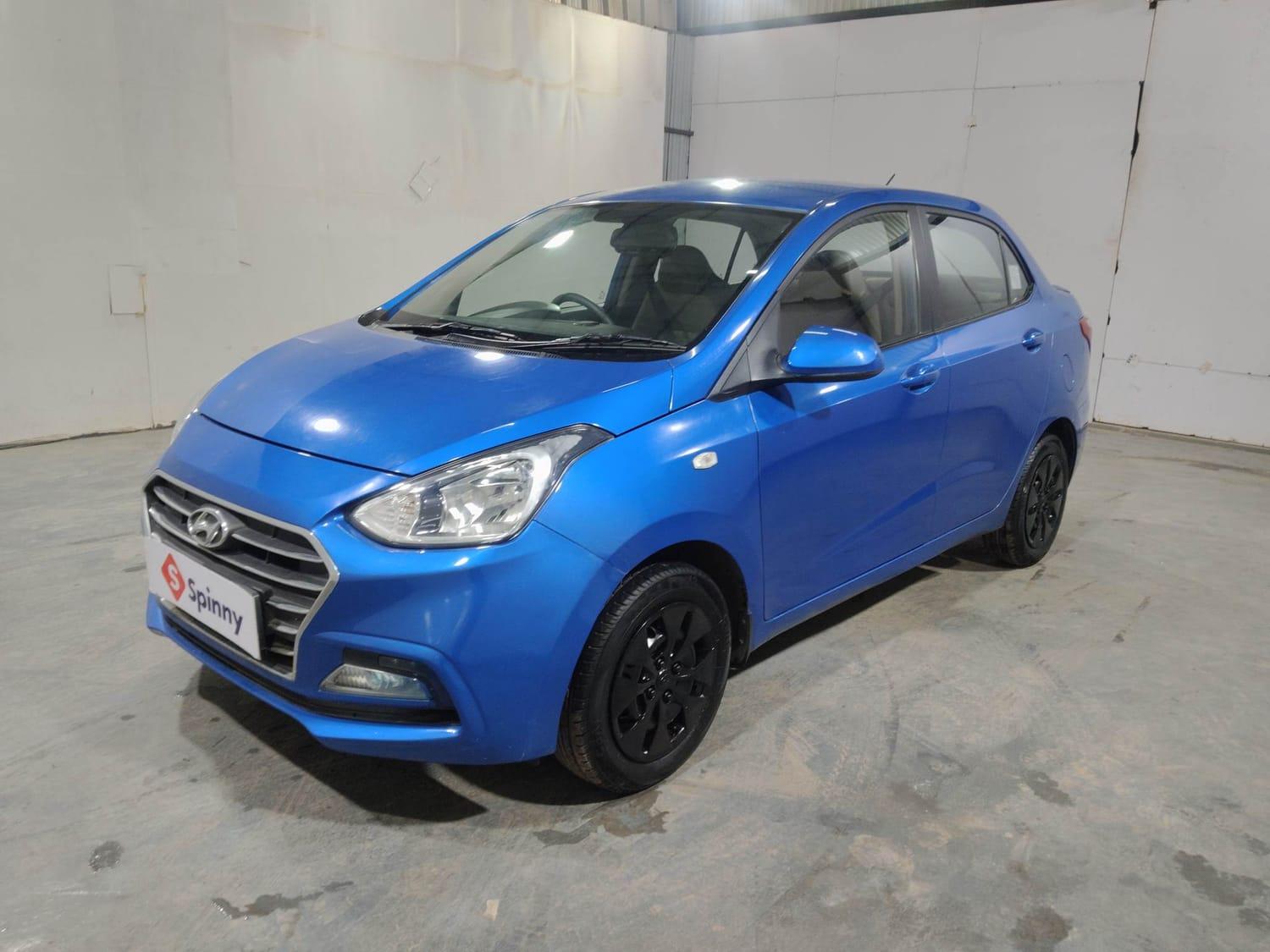 Used 2018 Hyundai Xcent, Kochi Used 2018 Hyundai Xcent, Kochi