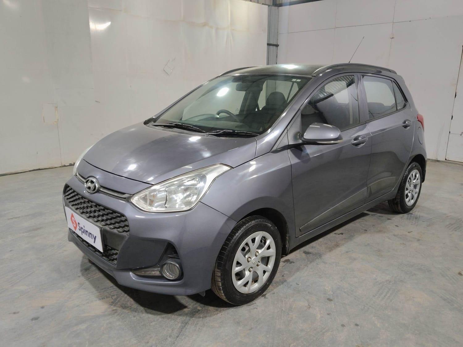 Used 2017 Hyundai Grand i10, Kochi Used 2017 Hyundai Grand i10, Kochi