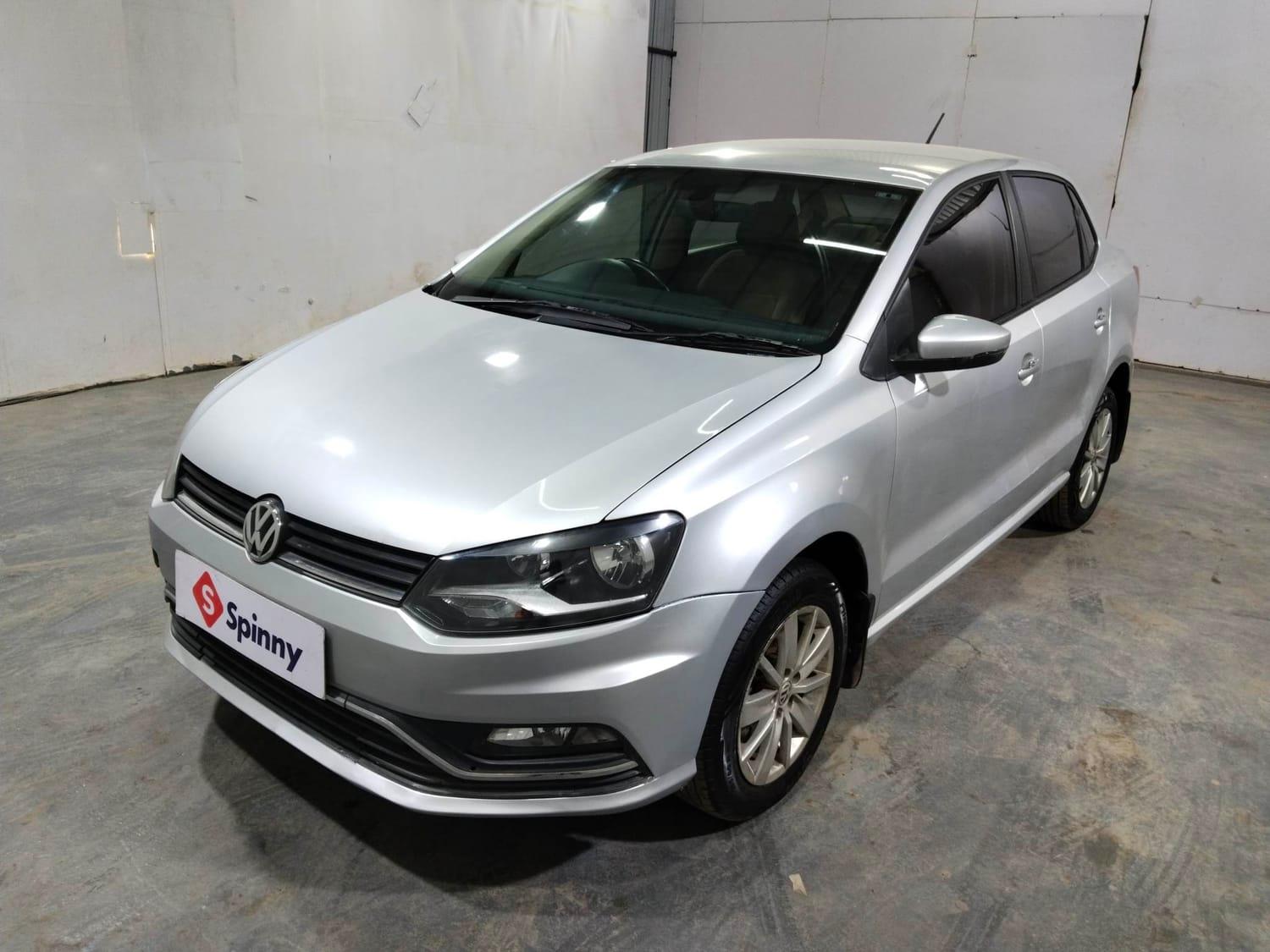 Used 2017 Volkswagen Ameo, Kochi Used 2017 Volkswagen Ameo, Kochi