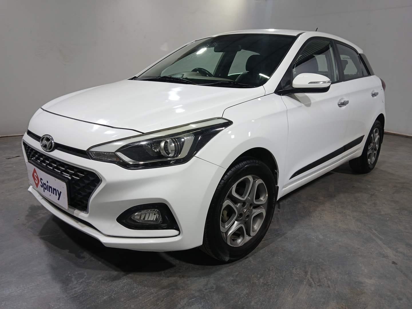 Used 2019 Hyundai Elite i20, Kochi Used 2019 Hyundai Elite i20, Kochi