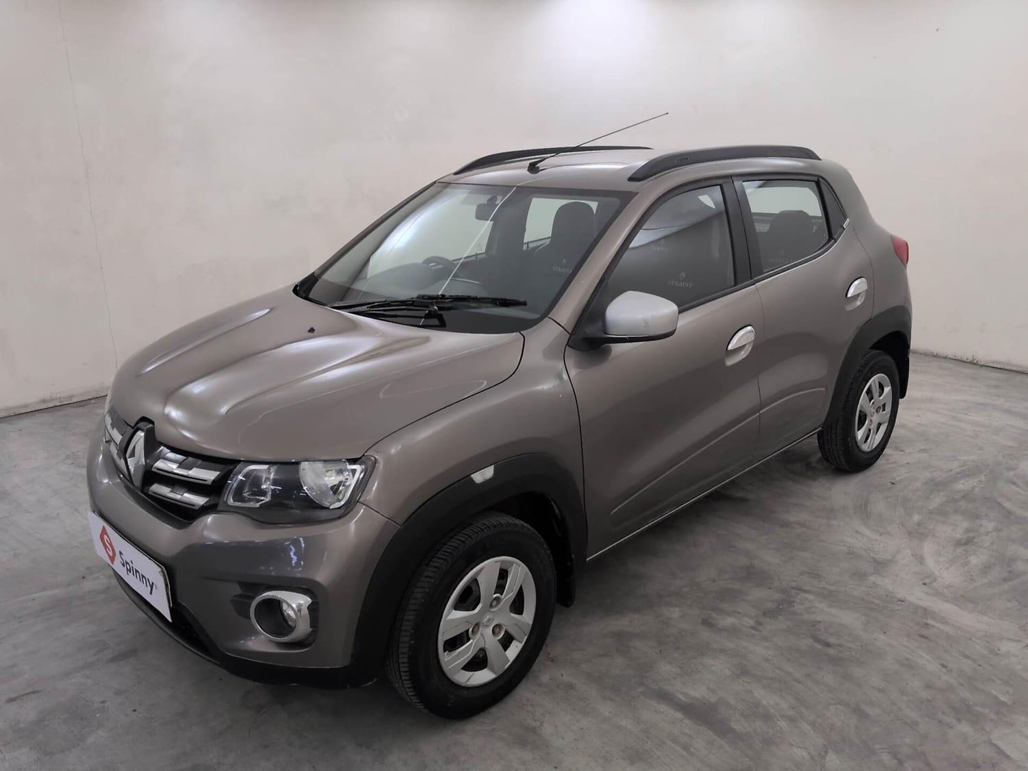 Used 2018 Renault Kwid, Coimbatore Used 2018 Renault Kwid, Coimbatore