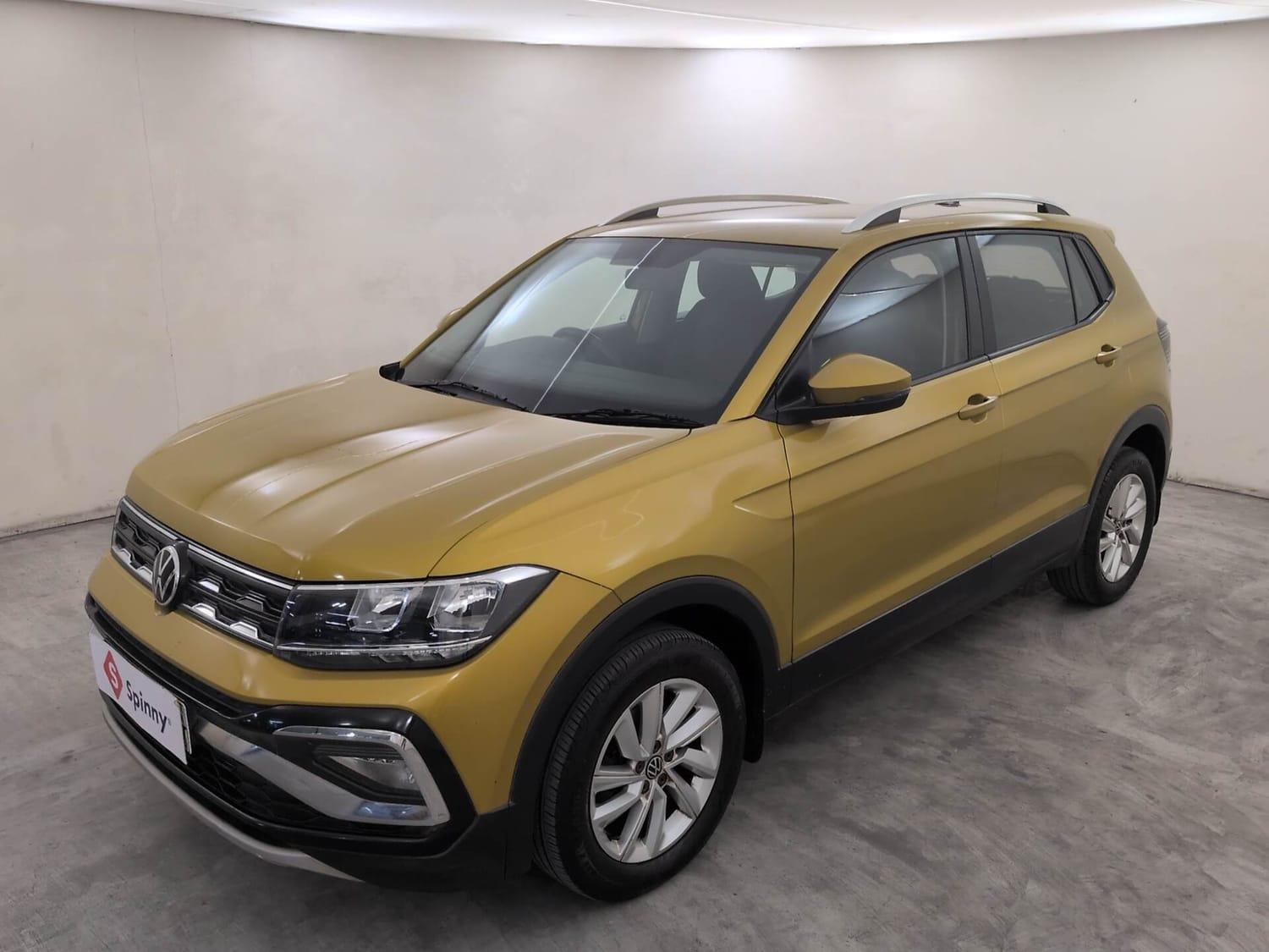 Used 2021 Volkswagen Taigun, Coimbatore Used 2021 Volkswagen Taigun, Coimbatore