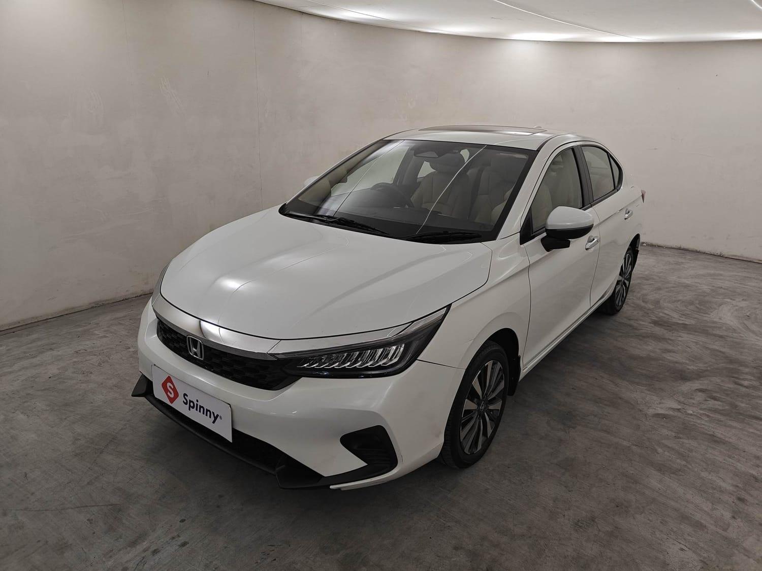 Used 2025 Honda City ZX, Coimbatore Used 2025 Honda City ZX, Coimbatore