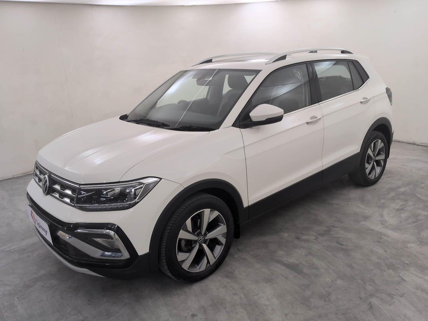 Used 2023 Volkswagen Taigun, Coimbatore Used 2023 Volkswagen Taigun, Coimbatore