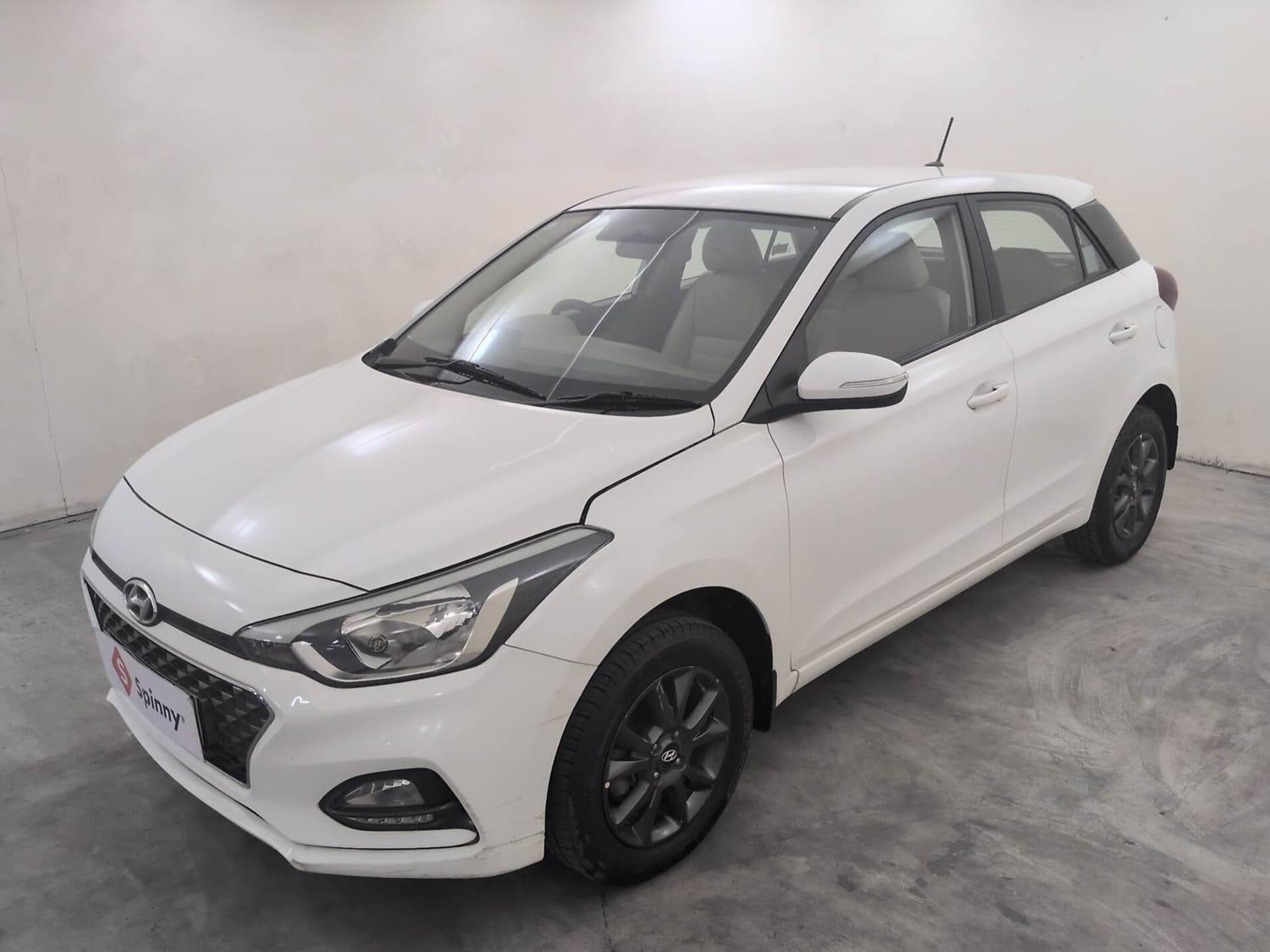 Used 2019 Hyundai Elite i20, Coimbatore Used 2019 Hyundai Elite i20, Coimbatore