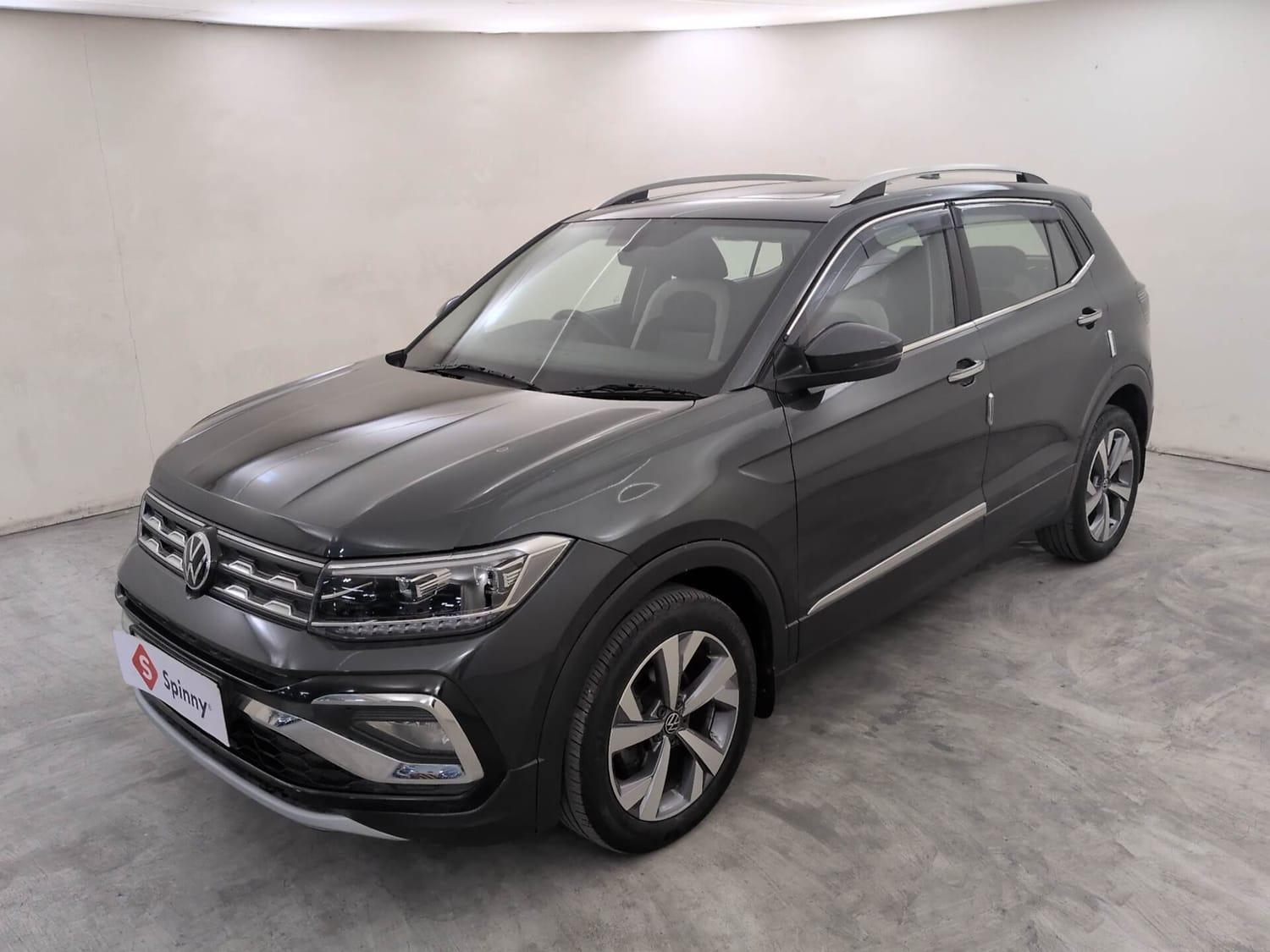 Used 2022 Volkswagen Taigun, Coimbatore Used 2022 Volkswagen Taigun, Coimbatore