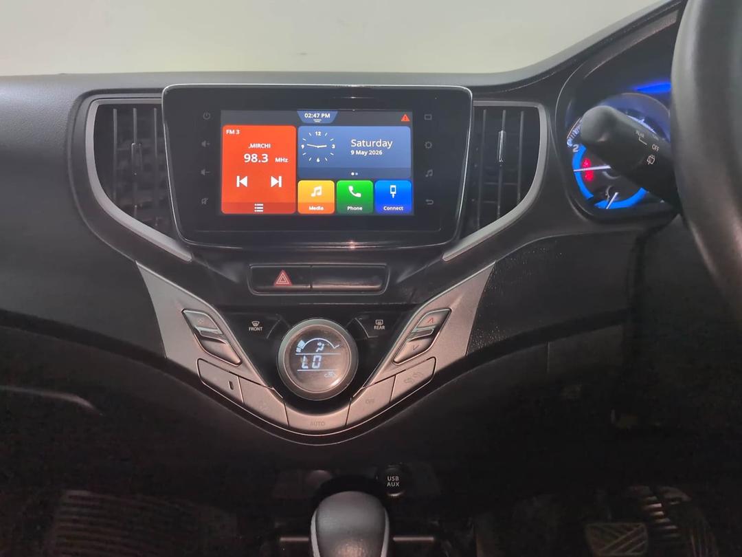 UsedCar