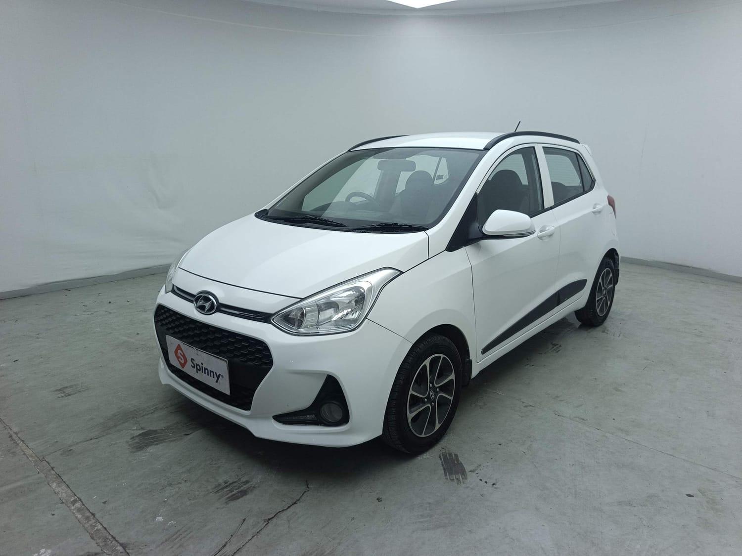 Used 2018 Hyundai Grand i10, Visakhapatnam Used 2018 Hyundai Grand i10, Visakhapatnam
