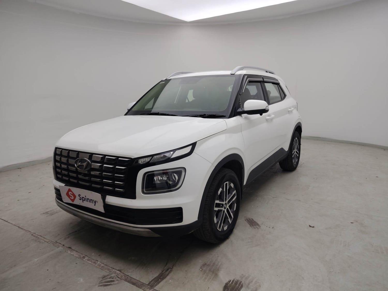 Used 2023 Hyundai Venue, Visakhapatnam Used 2023 Hyundai Venue, Visakhapatnam