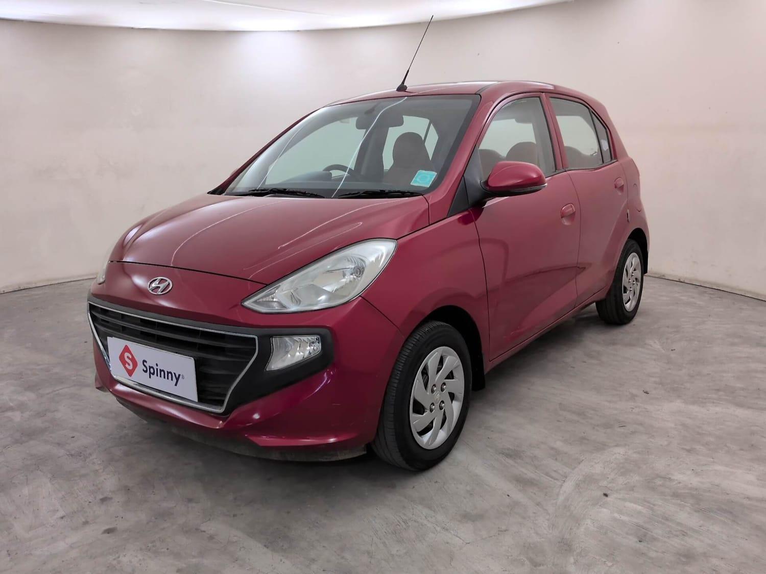 Used 2022 Hyundai Santro, Coimbatore Used 2022 Hyundai Santro, Coimbatore
