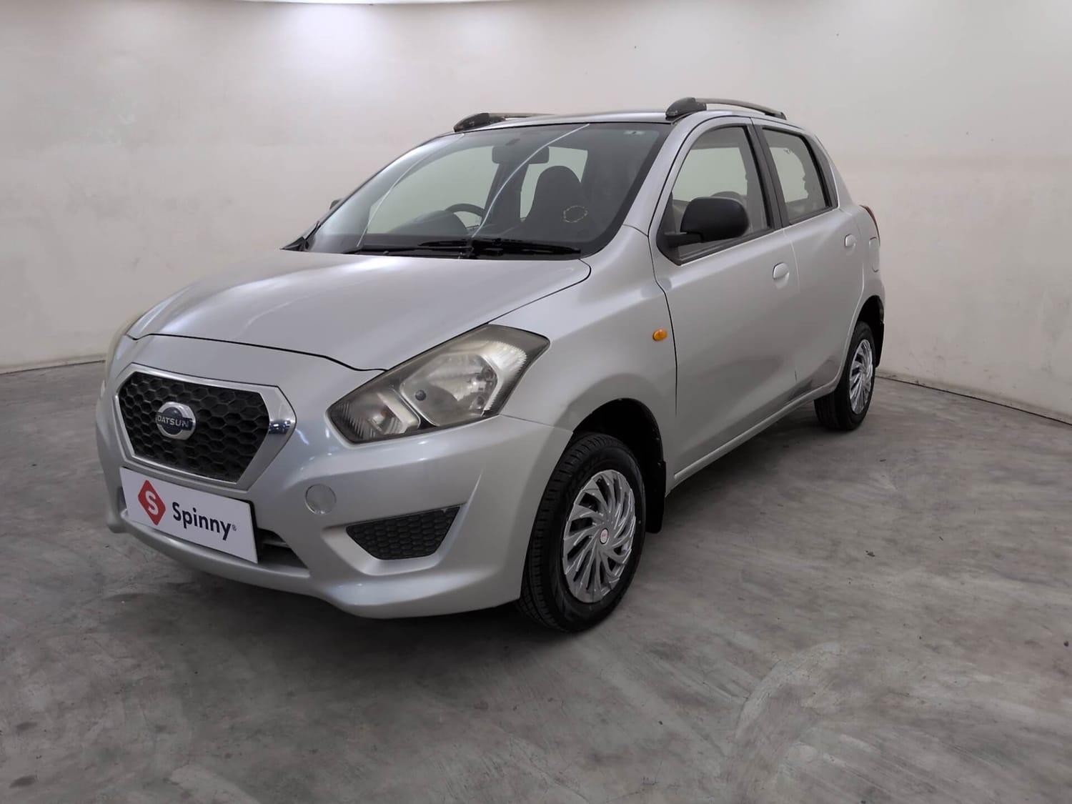 Used 2016 Datsun Go, Coimbatore Used 2016 Datsun Go, Coimbatore