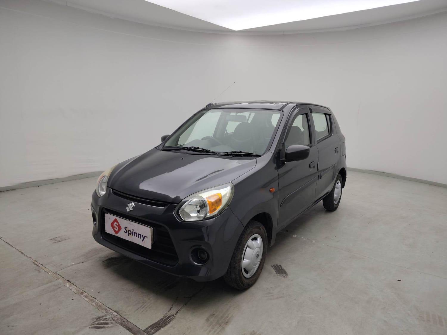 Used 2019 Maruti Suzuki Alto 800, Visakhapatnam Used 2019 Maruti Suzuki Alto 800, Visakhapatnam