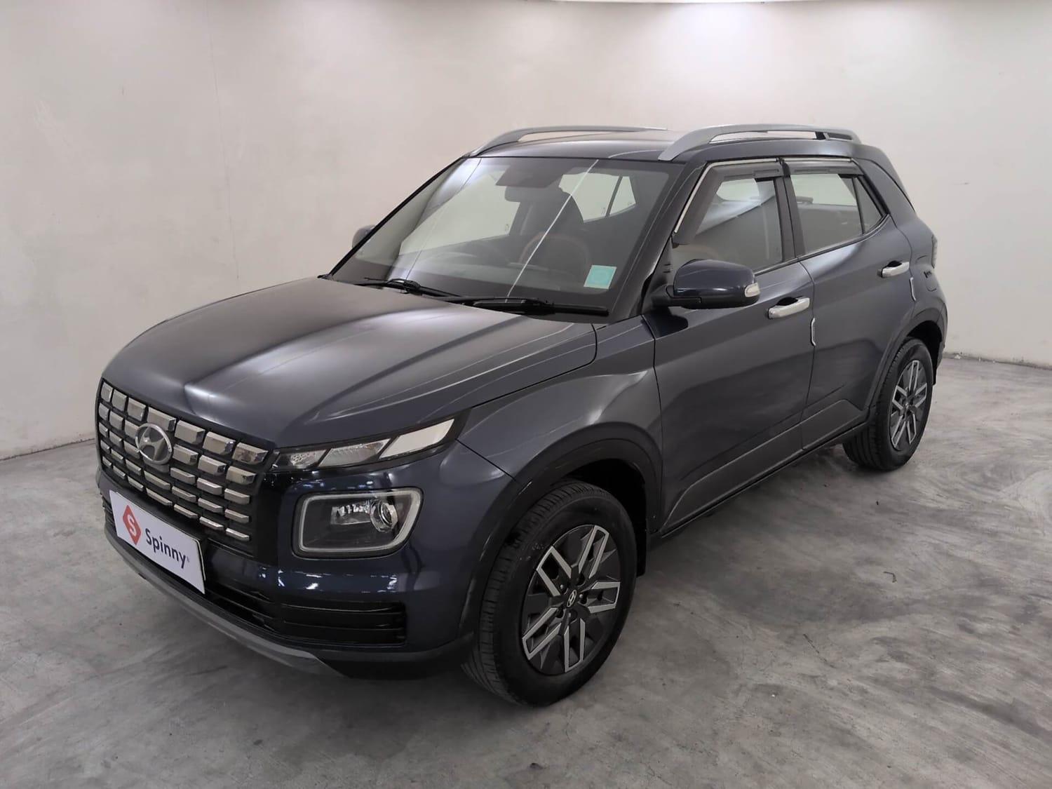 Used 2024 Hyundai Venue, Coimbatore Used 2024 Hyundai Venue, Coimbatore