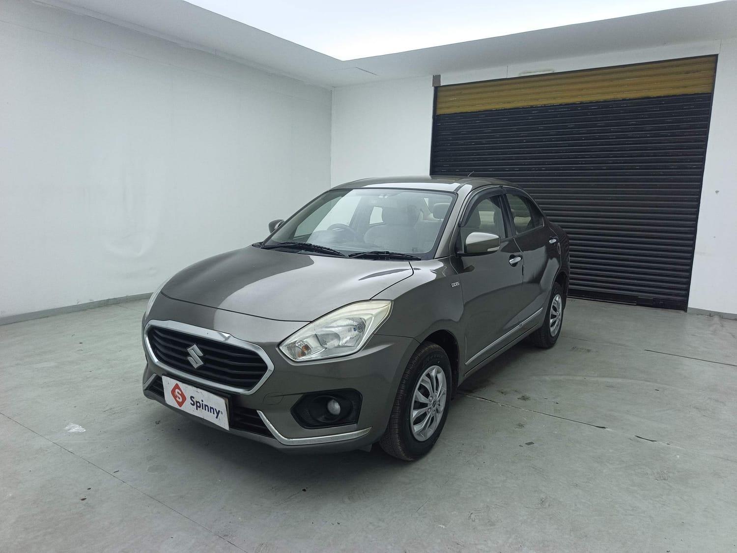 Used 2018 Maruti Suzuki Dzire, Visakhapatnam Used 2018 Maruti Suzuki Dzire, Visakhapatnam