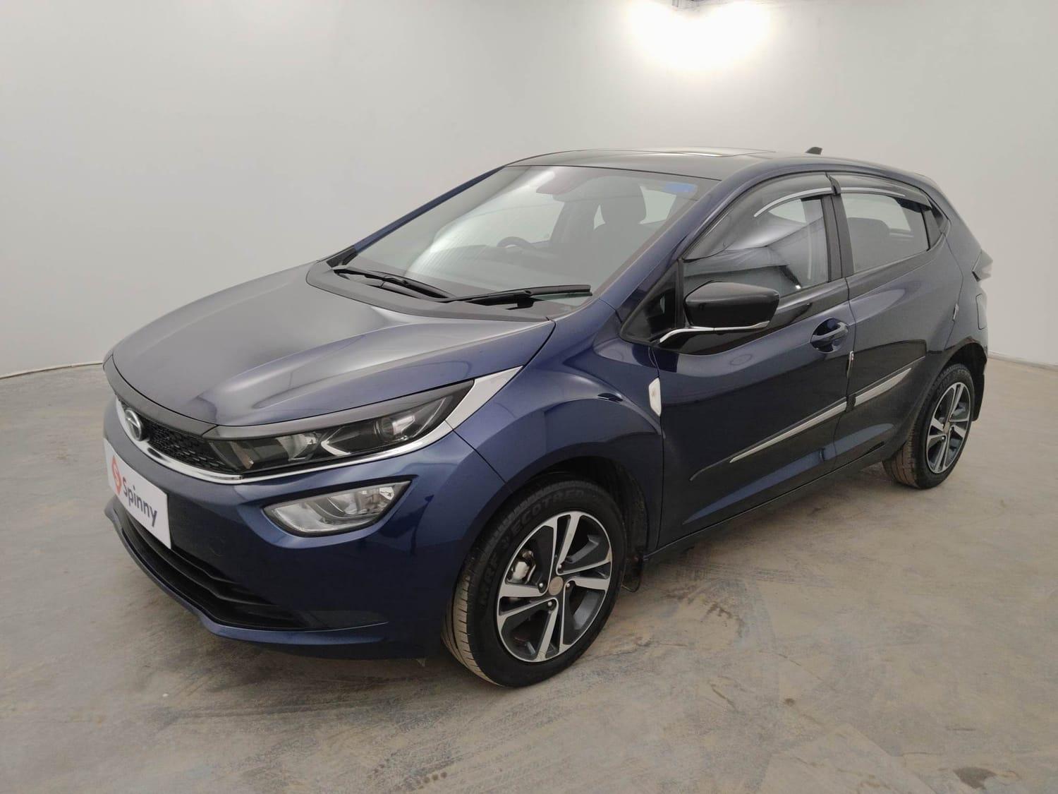 Used 2023 Tata Altroz, Kochi Used 2023 Tata Altroz, Kochi