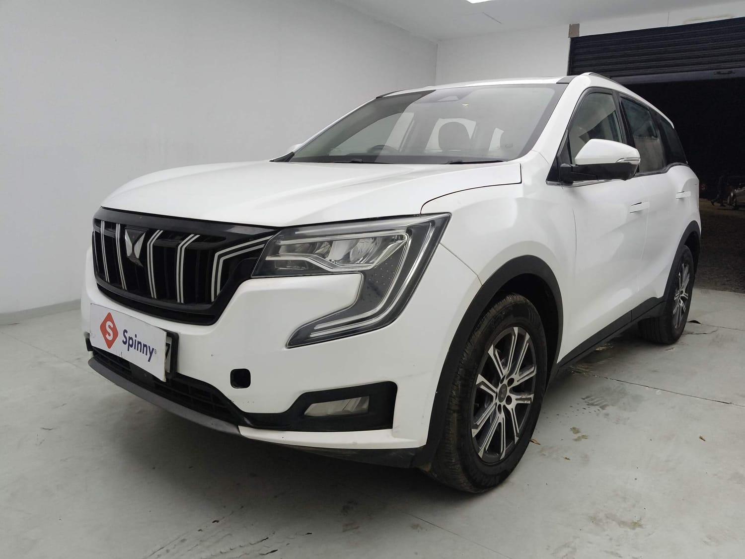 Used 2023 Mahindra XUV700, Visakhapatnam Used 2023 Mahindra XUV700, Visakhapatnam