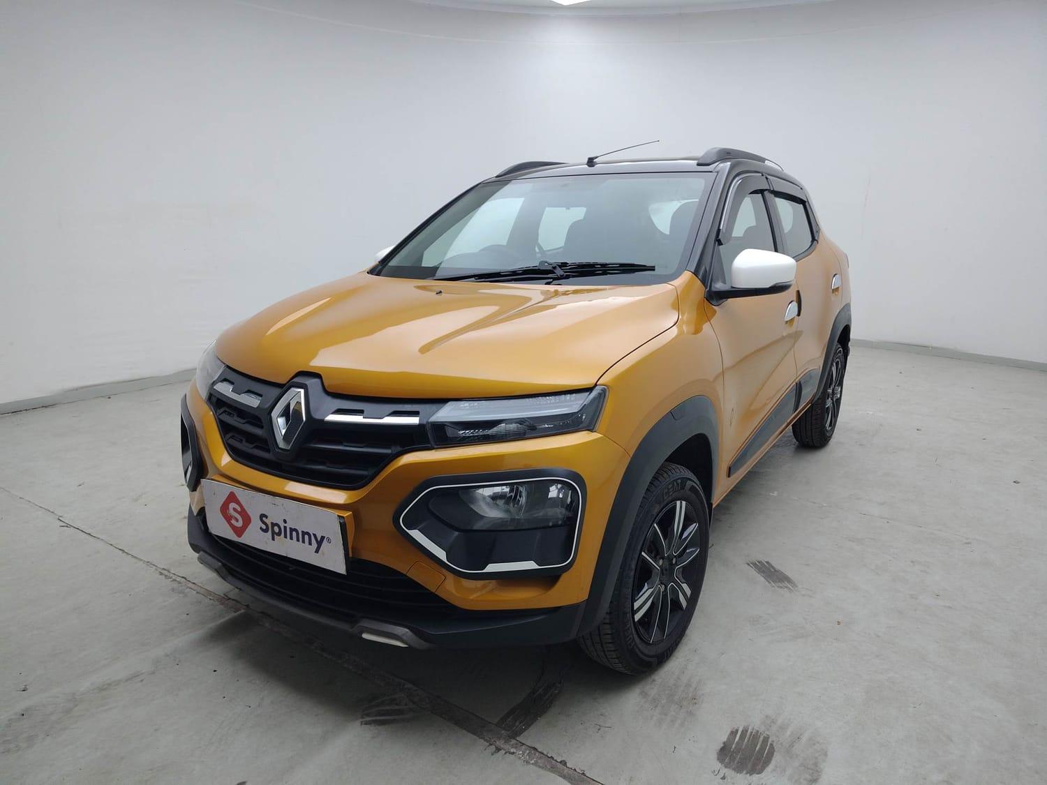 Used 2024 Renault Kwid, Visakhapatnam Used 2024 Renault Kwid, Visakhapatnam