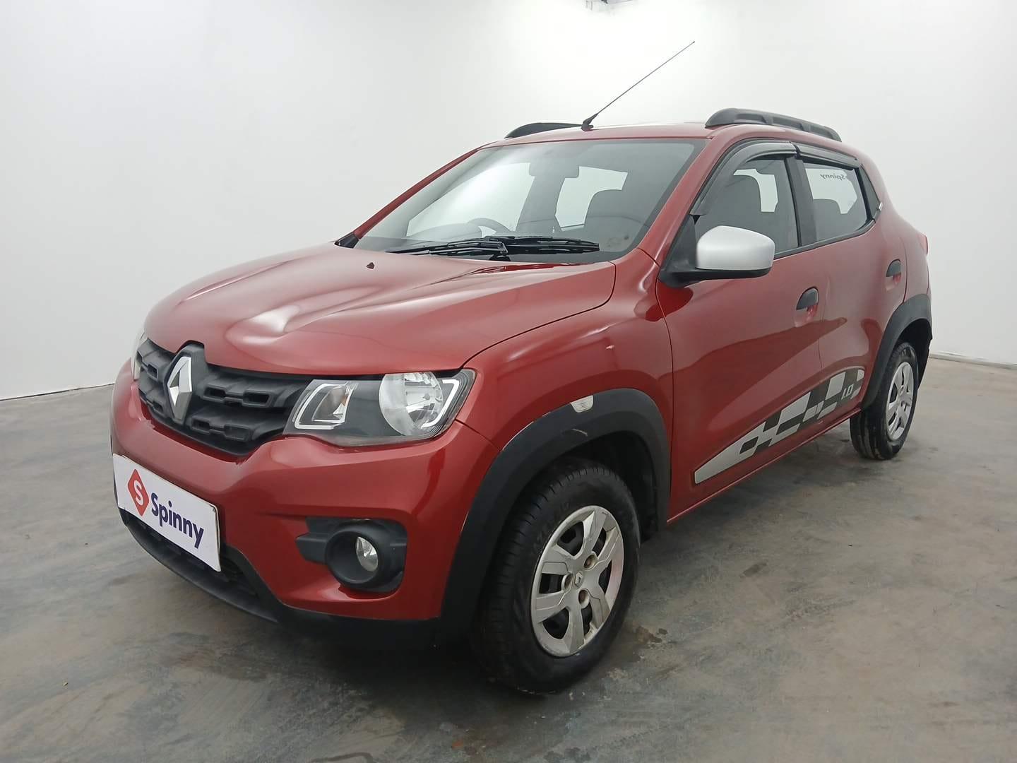 Used 2017 Renault Kwid, Kochi Used 2017 Renault Kwid, Kochi