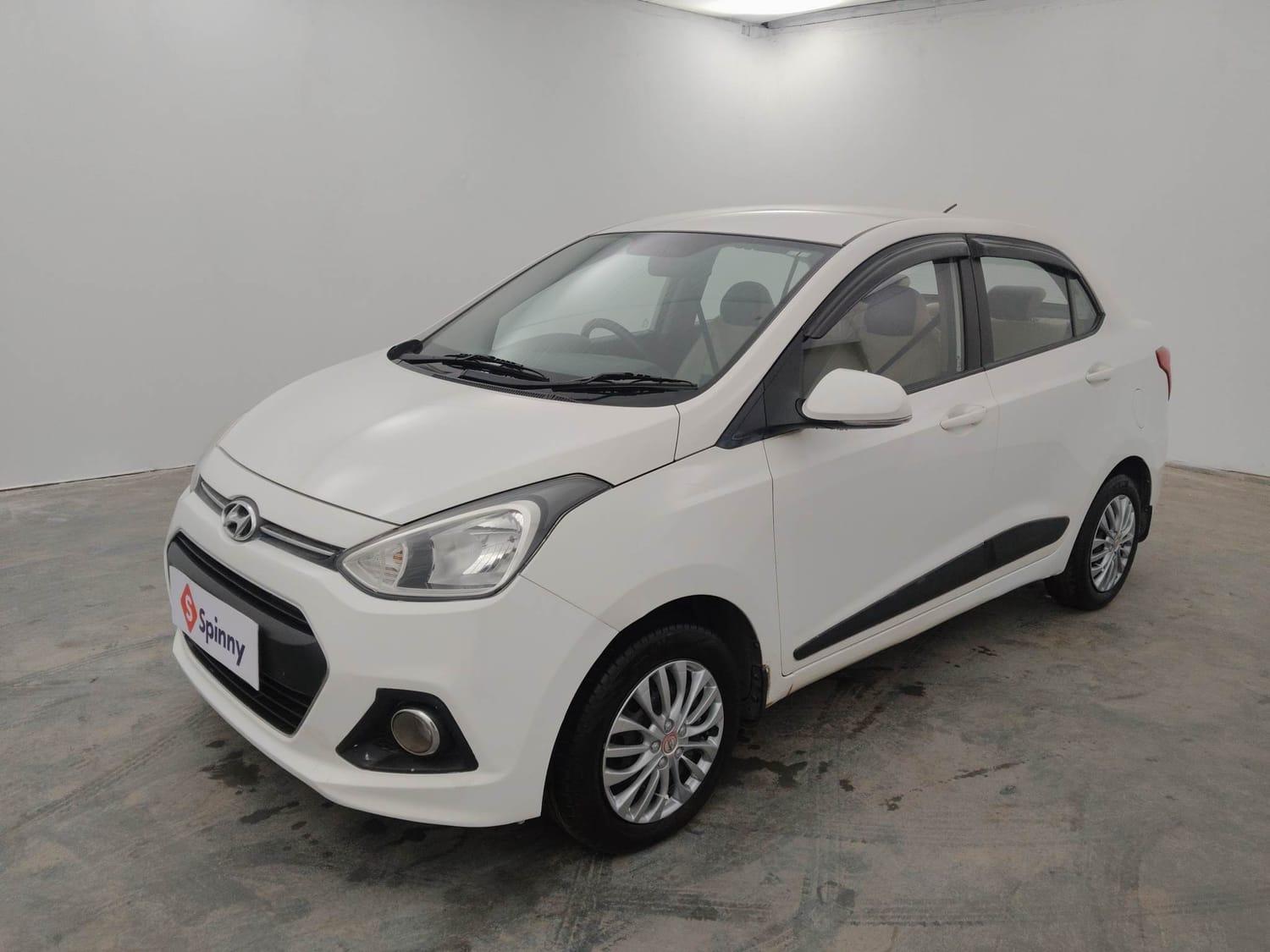 Used 2015 Hyundai Xcent, Kochi Used 2015 Hyundai Xcent, Kochi