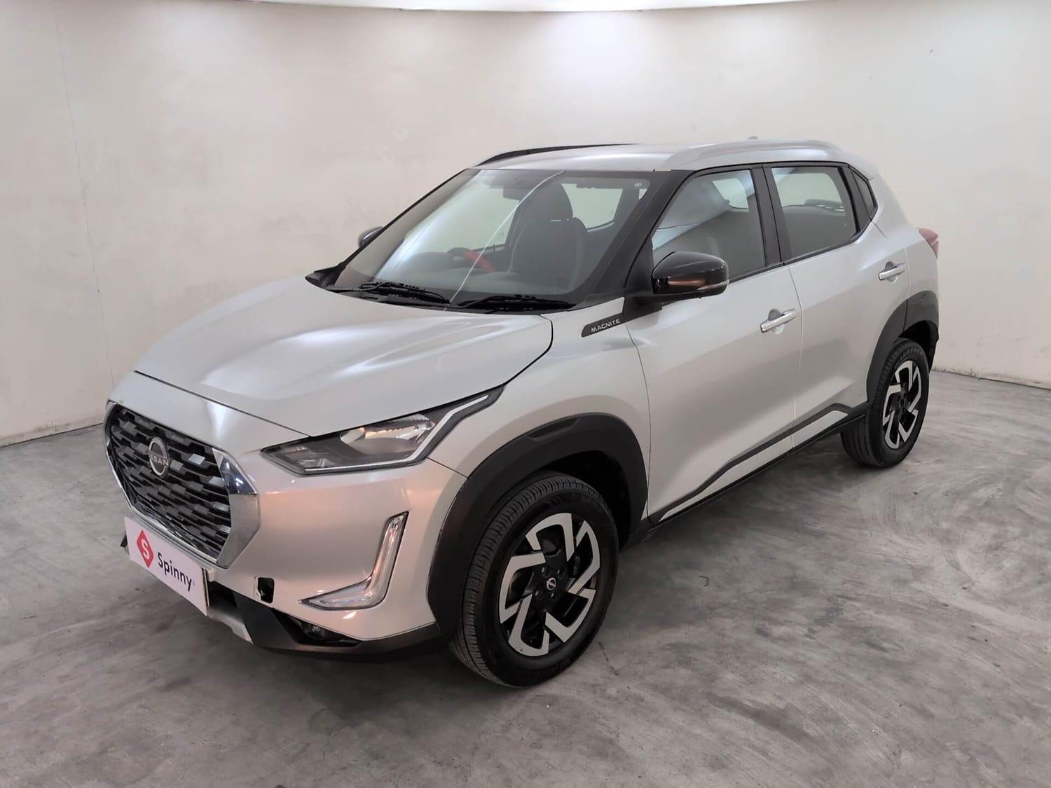 Used 2022 Nissan Magnite, Coimbatore Used 2022 Nissan Magnite, Coimbatore
