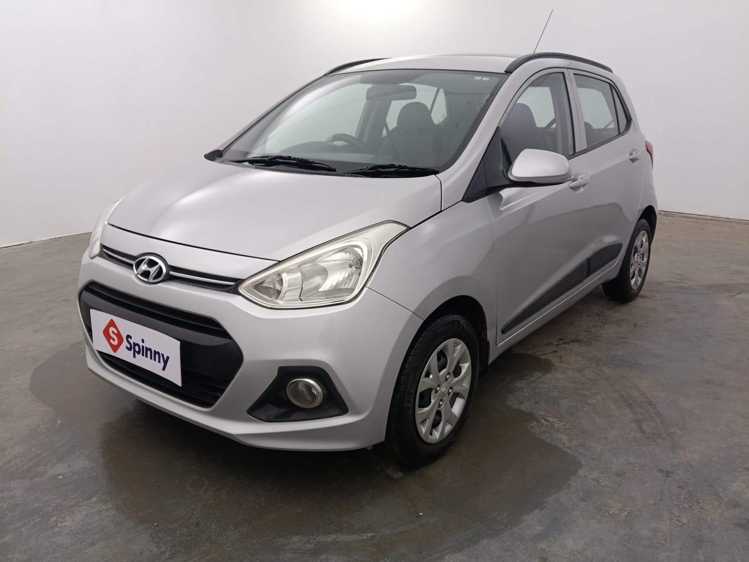 Used 2015 Hyundai Grand i10, Kochi Used 2015 Hyundai Grand i10, Kochi