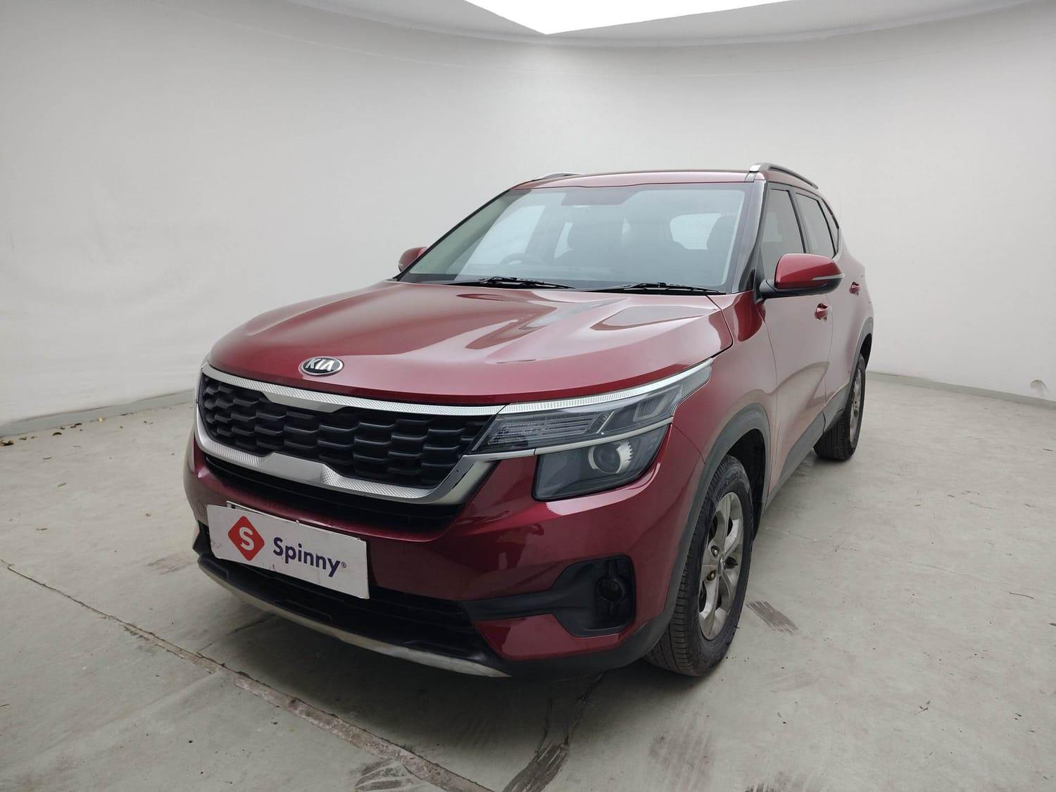 Used 2021 Kia Seltos, Visakhapatnam Used 2021 Kia Seltos, Visakhapatnam
