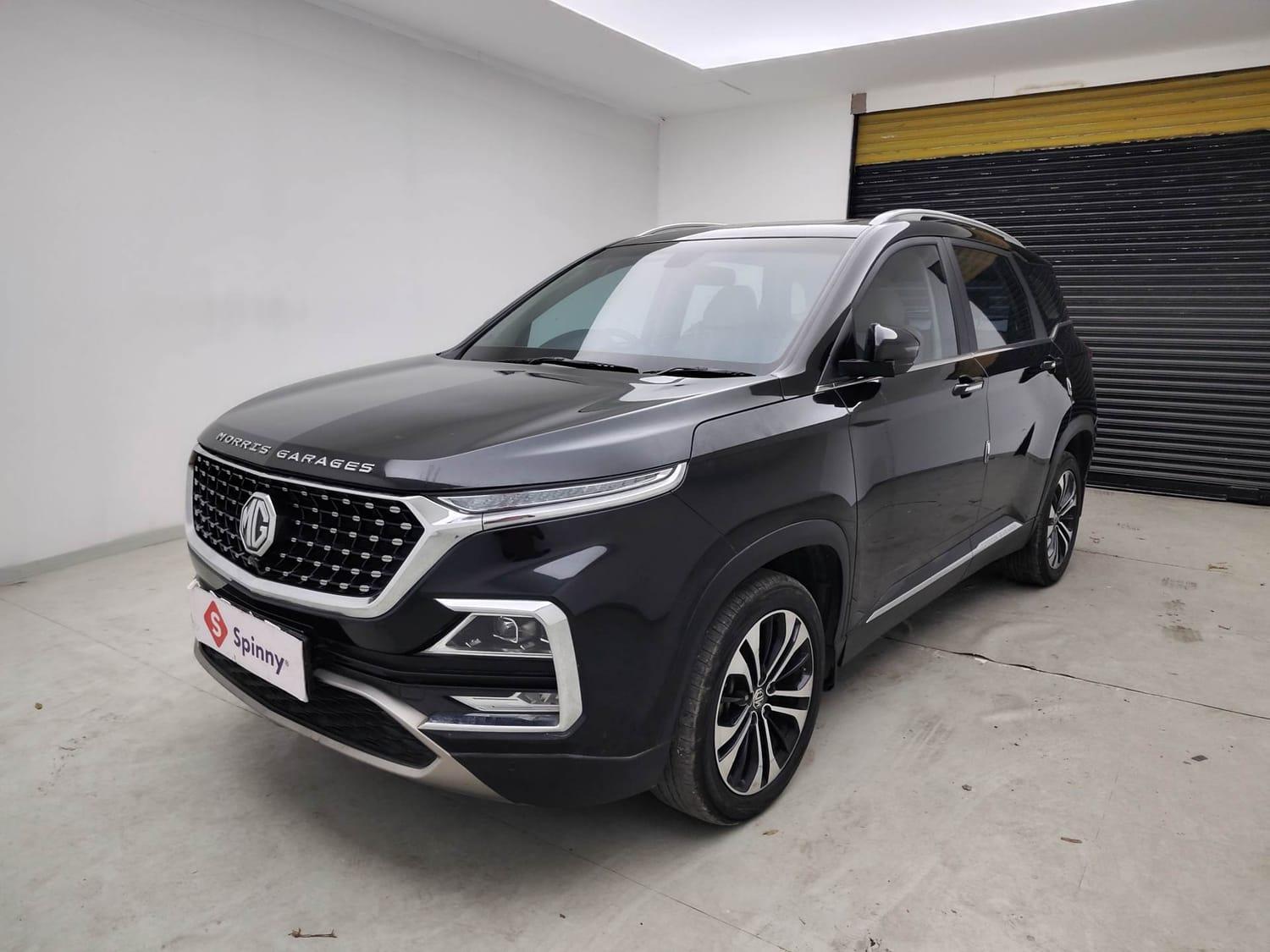 Used 2022 MG Hector, Visakhapatnam Used 2022 MG Hector, Visakhapatnam