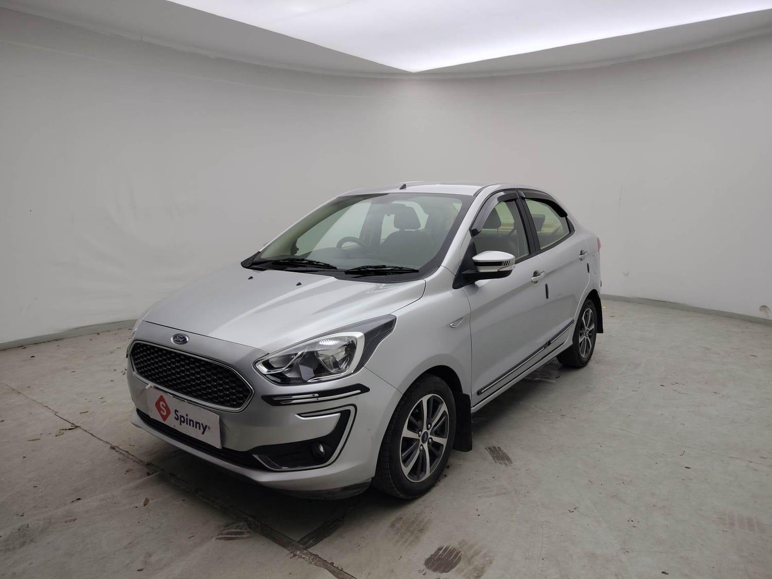 Used 2020 Ford Figo Aspire, Visakhapatnam Used 2020 Ford Figo Aspire, Visakhapatnam